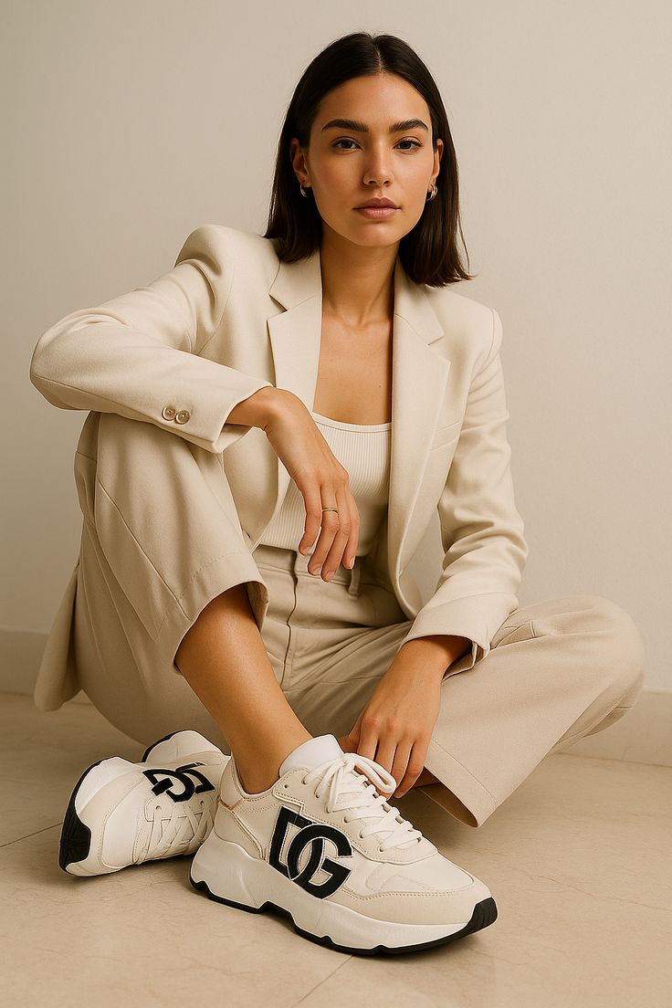 SEO Title: Must-Have Sneaker Trends for 2025 Fashion