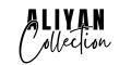Aliyan Collection Text Logo