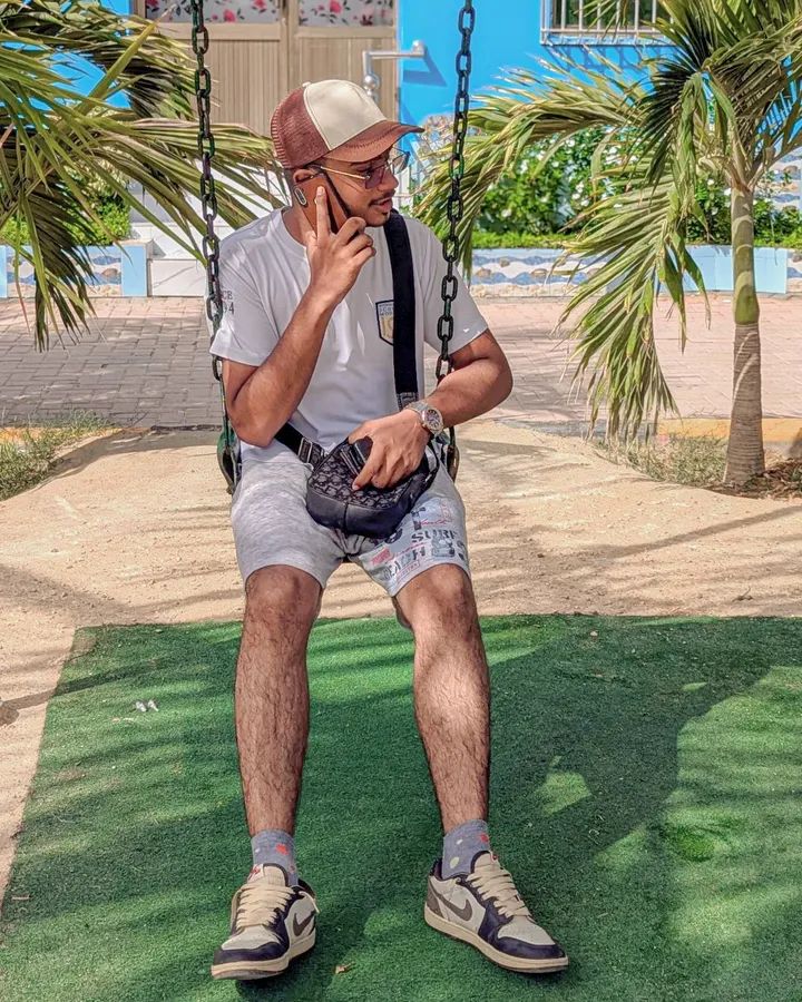 Profile picture of a customer