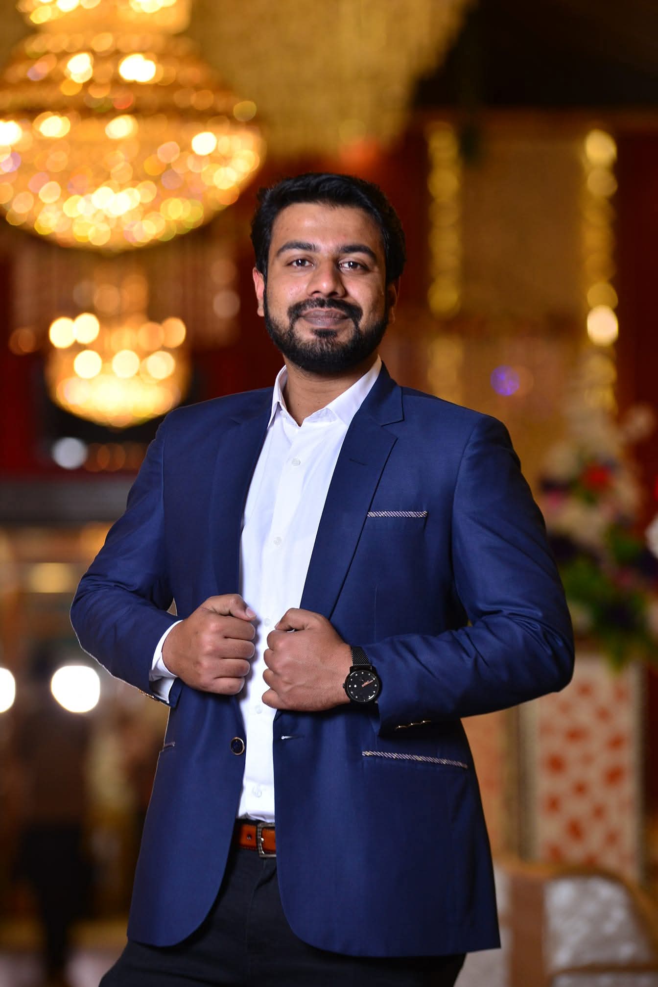 Profile picture of a customer